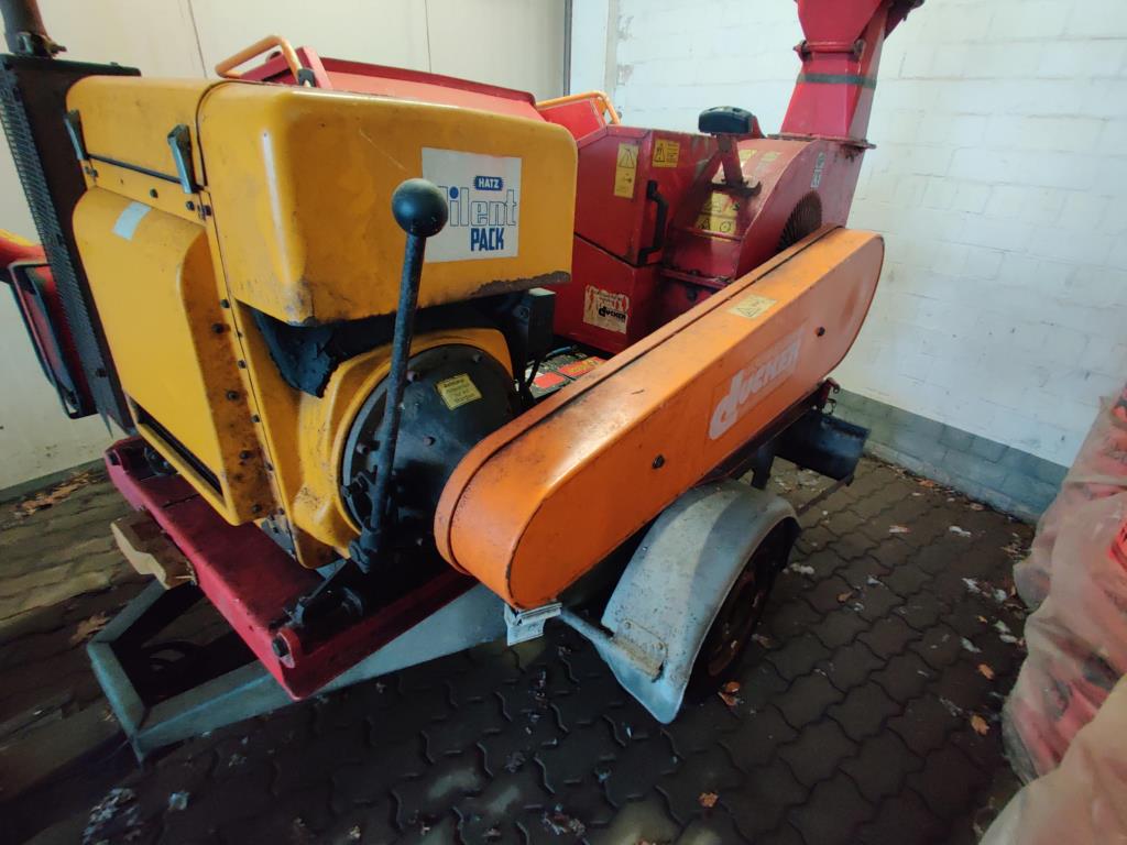 div. Kantineneinrichtung sowie Werkstattzubehör aus dem Hafenumfeld-7