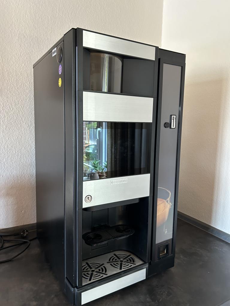 Werkstatt/ Klempnereinrichtung aus dem Hafenumfeld-1