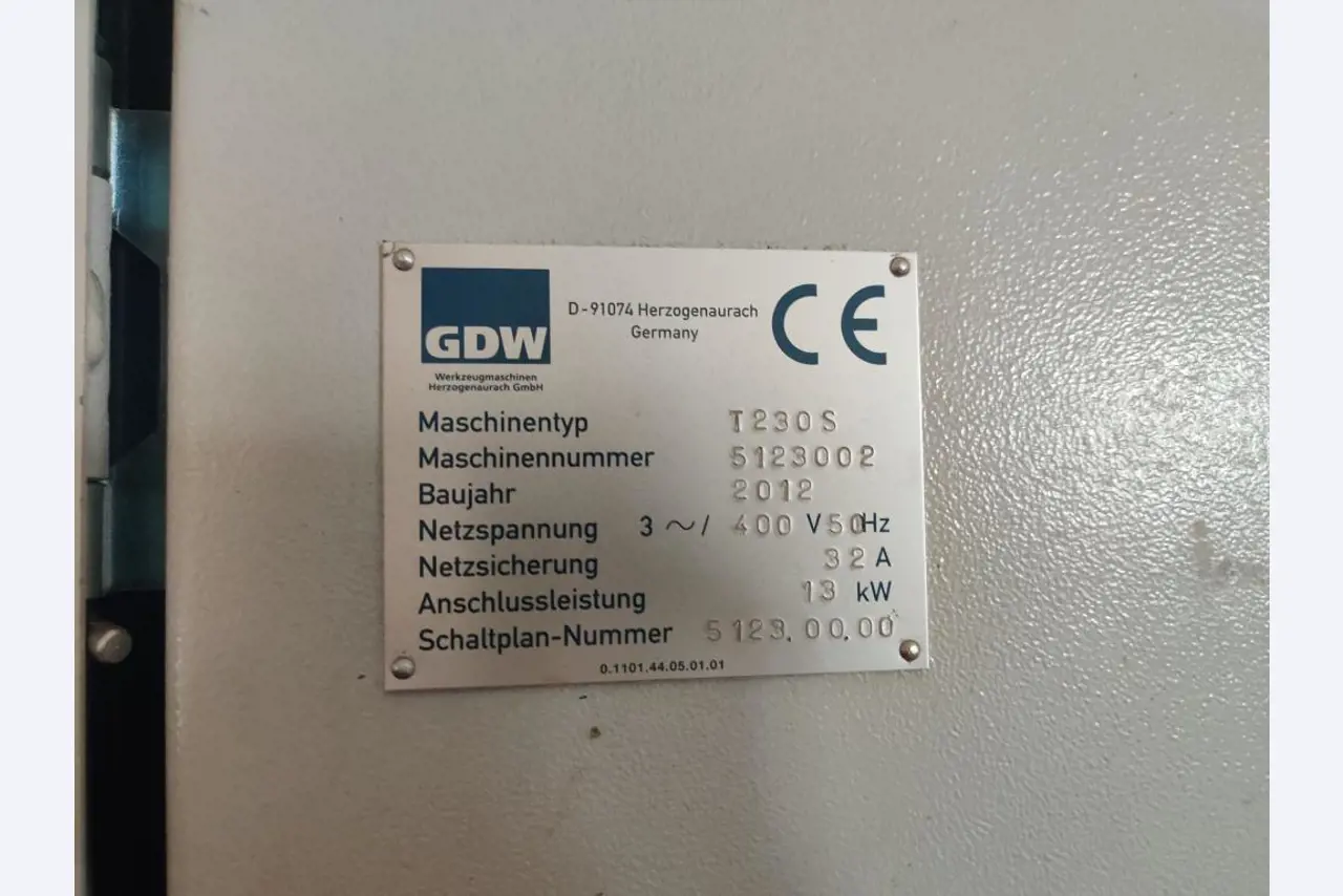 Werkstatt/ Klempnereinrichtung aus dem Hafenumfeld-10