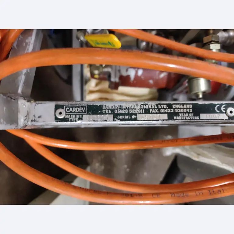 div. Kantineneinrichtung sowie Werkstattzubehör aus dem Hafenumfeld-6