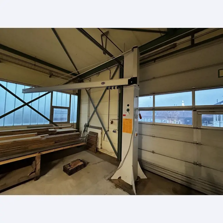 various canteen equipment and workshop accessories from the port area-1