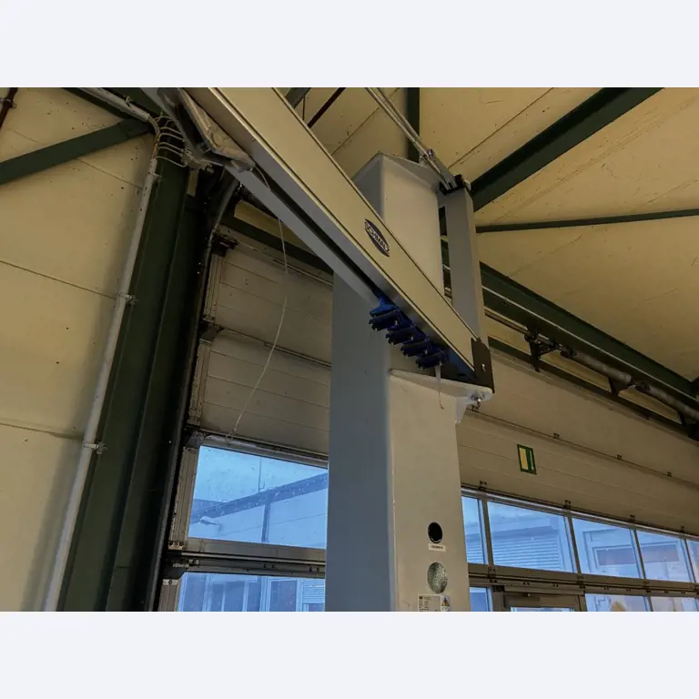 various canteen equipment and workshop accessories from the port area-4