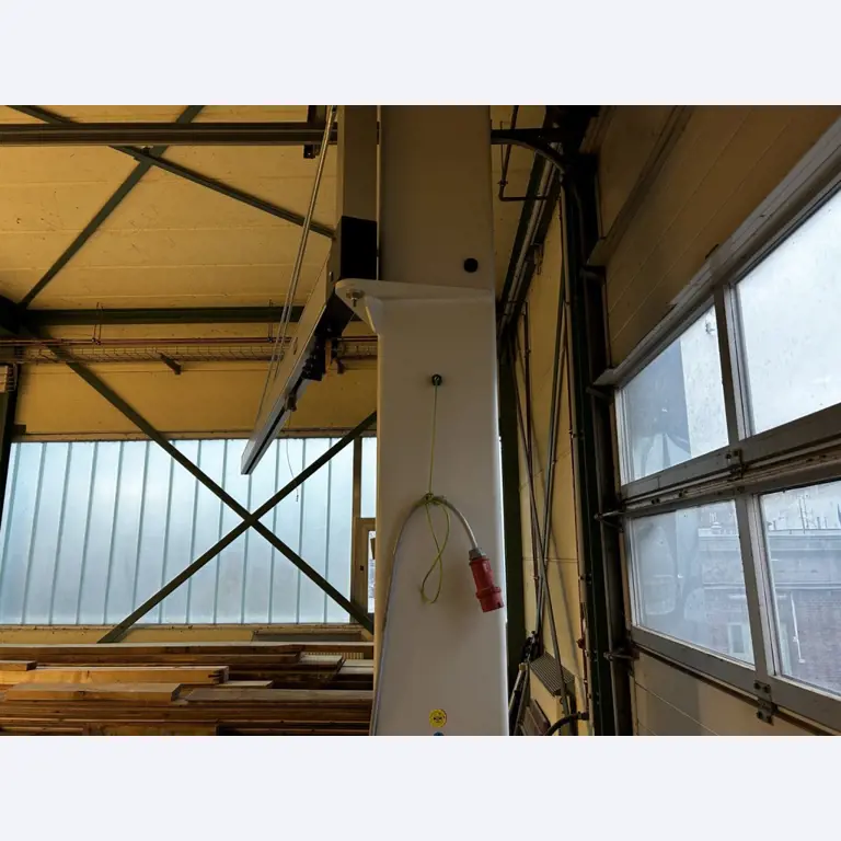 various canteen equipment and workshop accessories from the port area-6