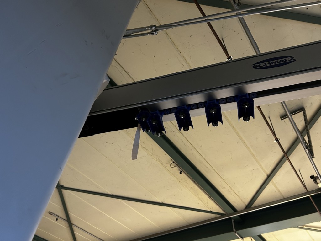 various canteen equipment and workshop accessories from the port area-7