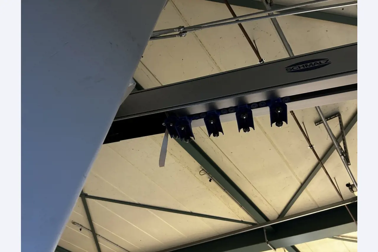 various canteen equipment and workshop accessories from the port area-7