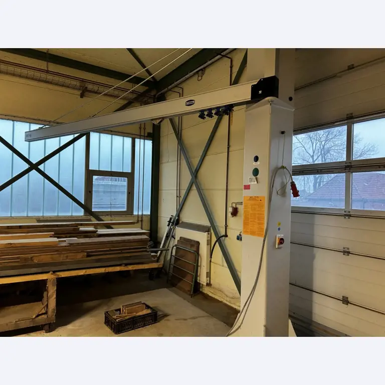 various canteen equipment and workshop accessories from the port area-8