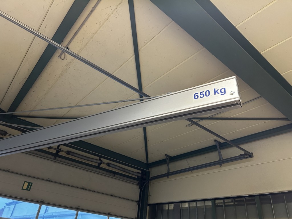 various canteen equipment and workshop accessories from the port area-9