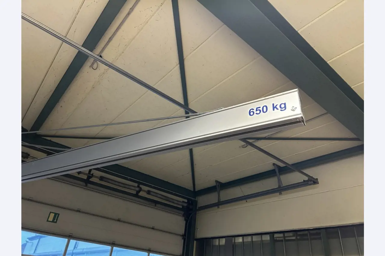 various canteen equipment and workshop accessories from the port area-9