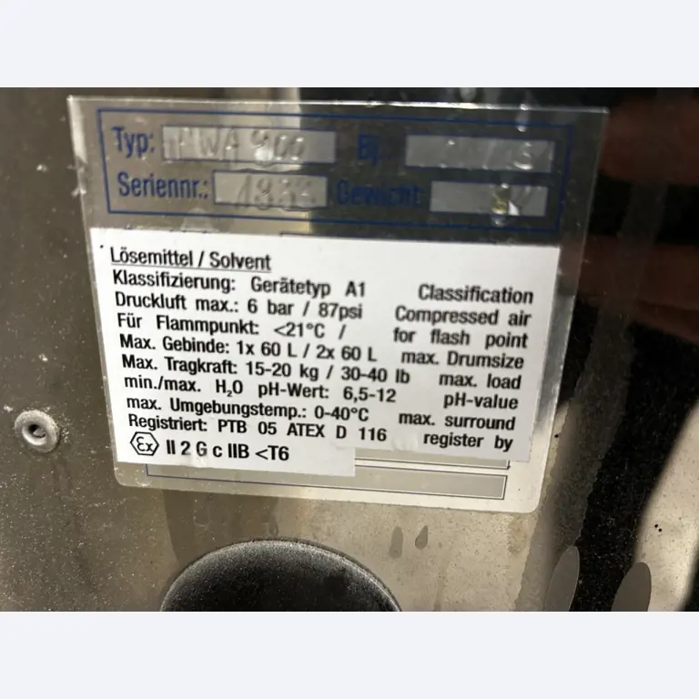 various canteen equipment and workshop accessories from the port area-2