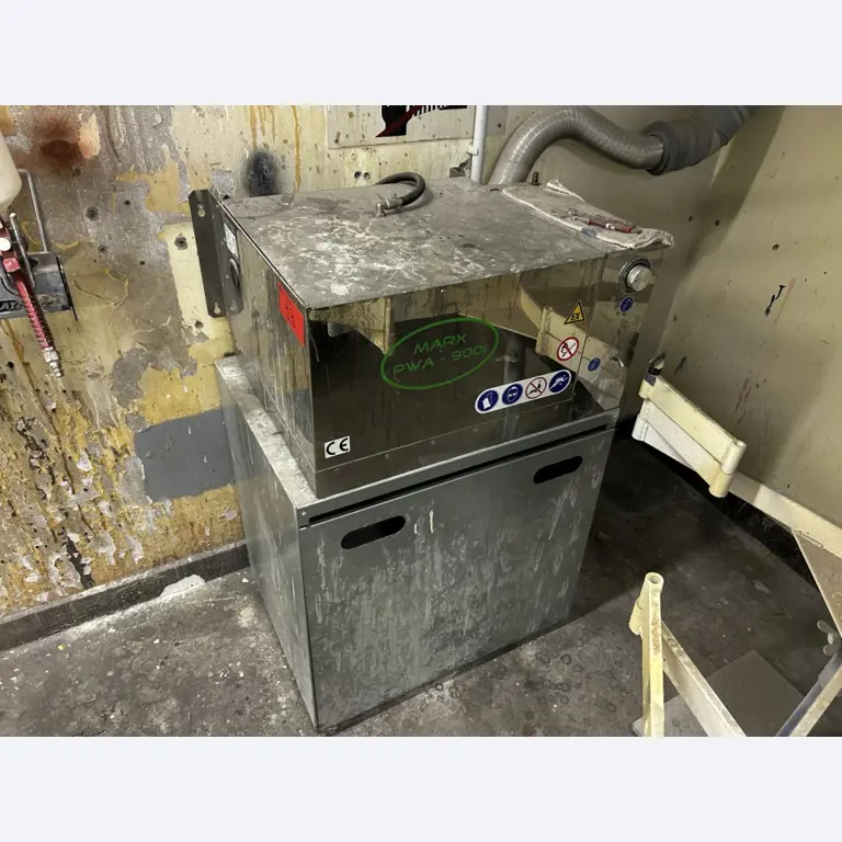 various canteen equipment and workshop accessories from the port area-1