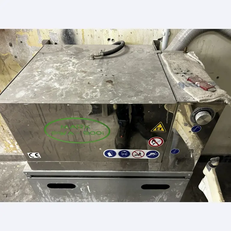 various canteen equipment and workshop accessories from the port area-3