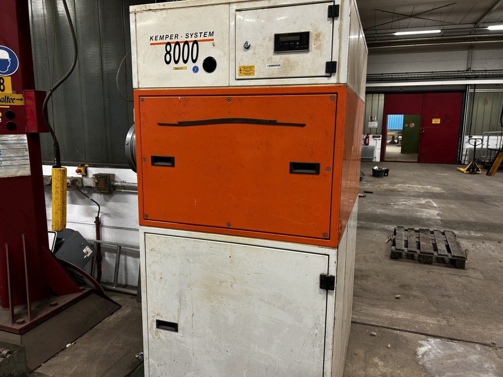 various canteen equipment and workshop accessories from the port area-3