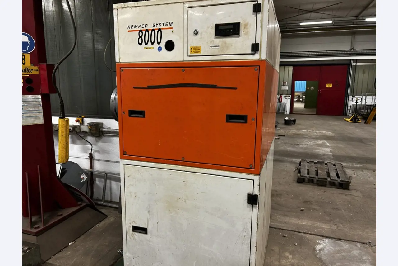 various canteen equipment and workshop accessories from the port area-3