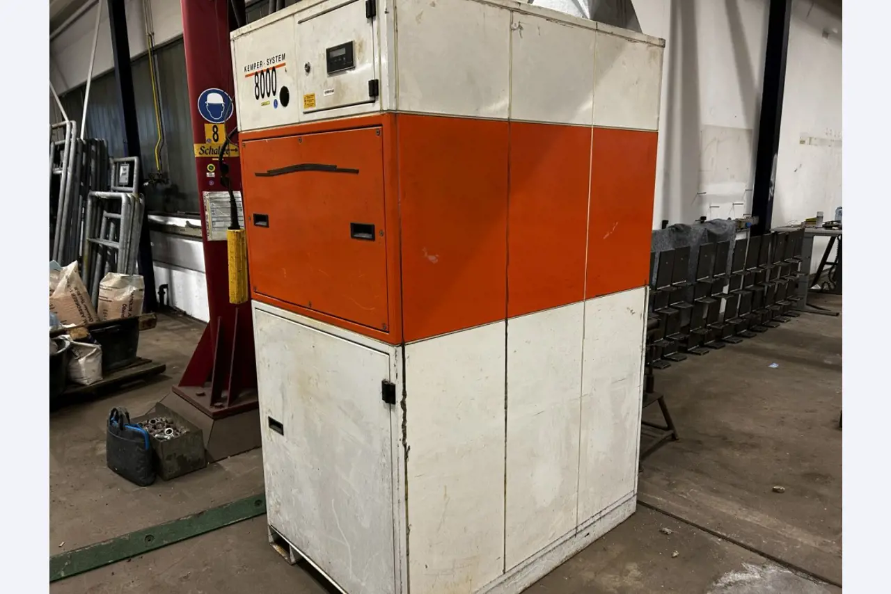 various canteen equipment and workshop accessories from the port area-1