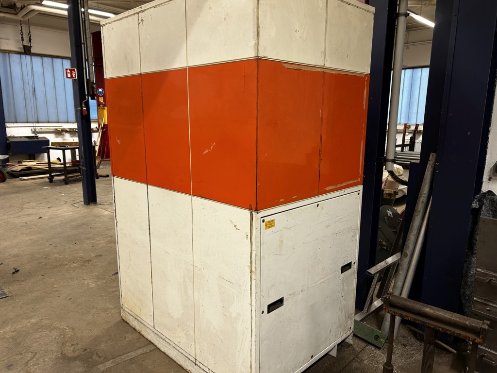 various canteen equipment and workshop accessories from the port area-4