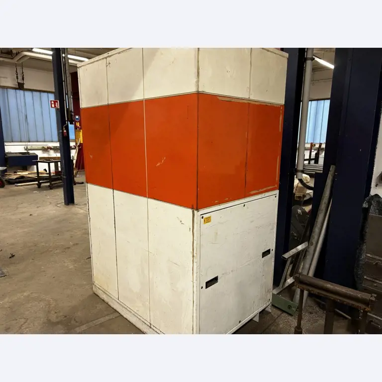 various canteen equipment and workshop accessories from the port area-4