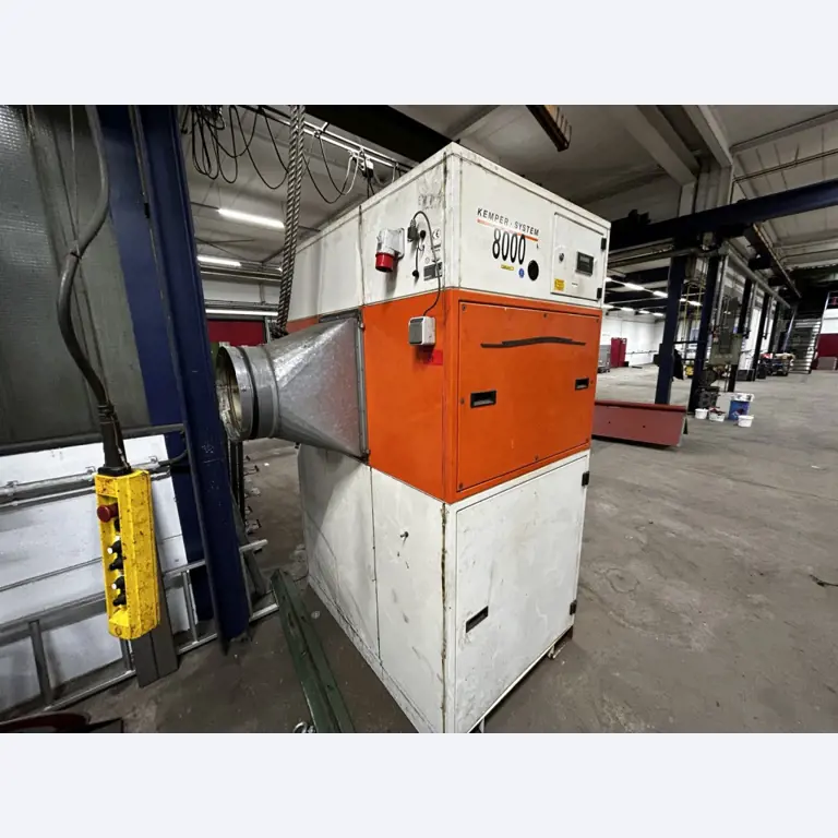 various canteen equipment and workshop accessories from the port area-5
