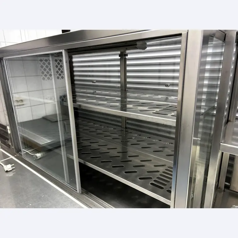 various canteen equipment and workshop accessories from the port area-17