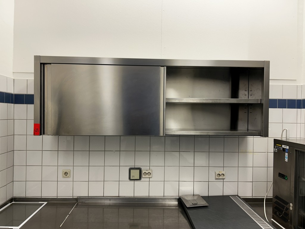 various canteen equipment and workshop accessories from the port area-18