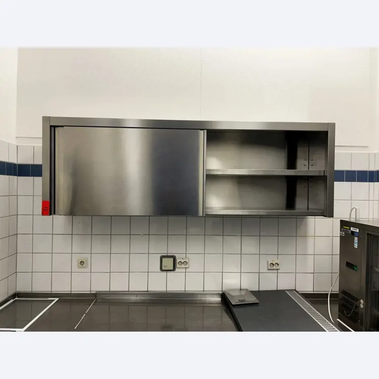 various canteen equipment and workshop accessories from the port area-18