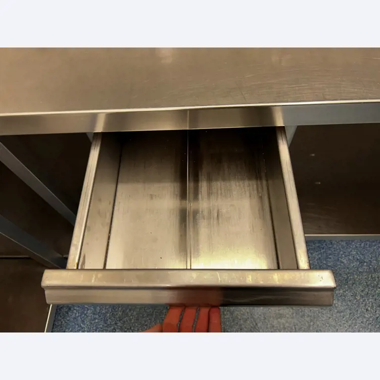 various canteen equipment and workshop accessories from the port area-21