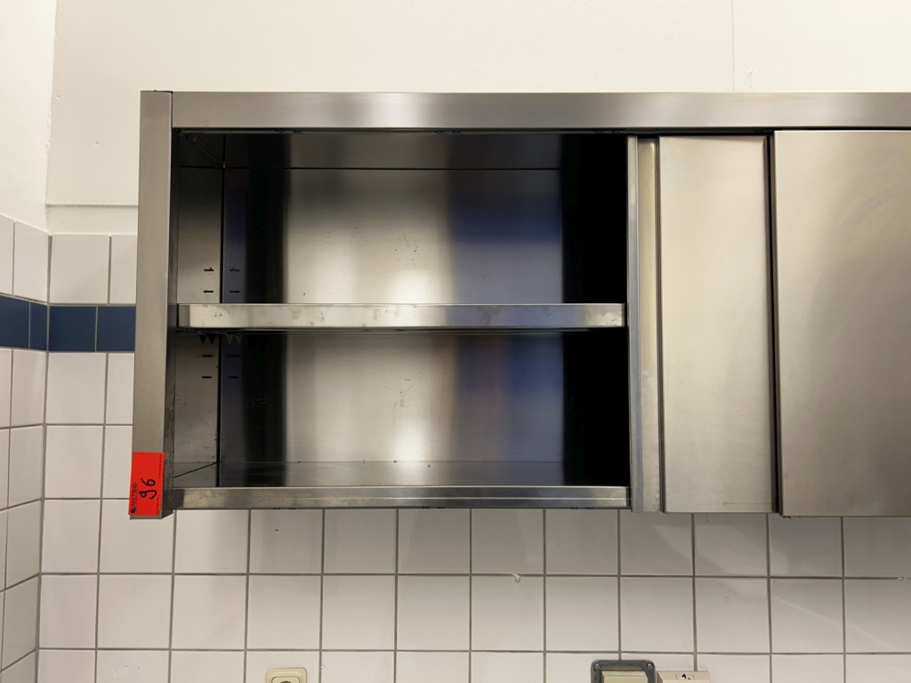 various canteen equipment and workshop accessories from the port area-22