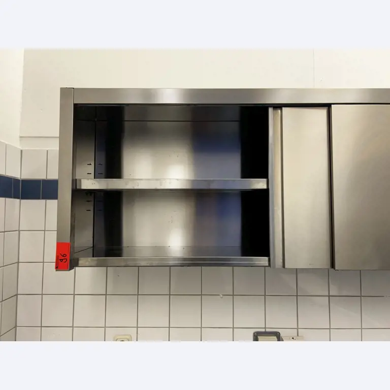 various canteen equipment and workshop accessories from the port area-22
