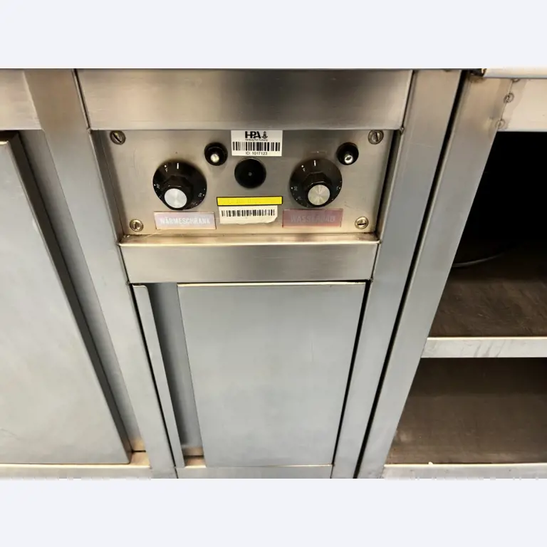 various canteen equipment and workshop accessories from the port area-24