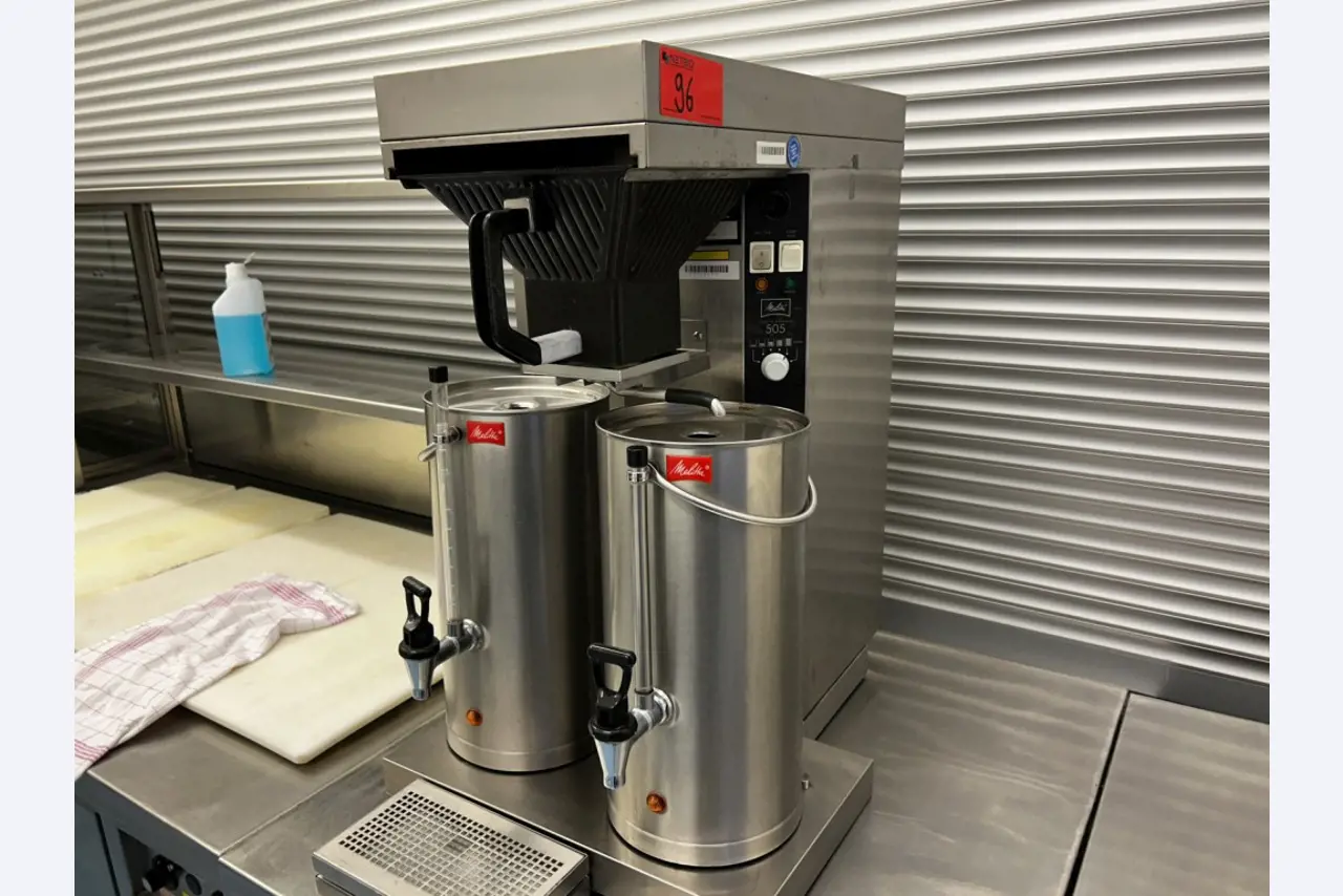 various canteen equipment and workshop accessories from the port area-5