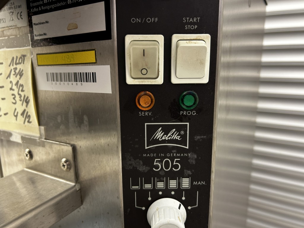 various canteen equipment and workshop accessories from the port area-6