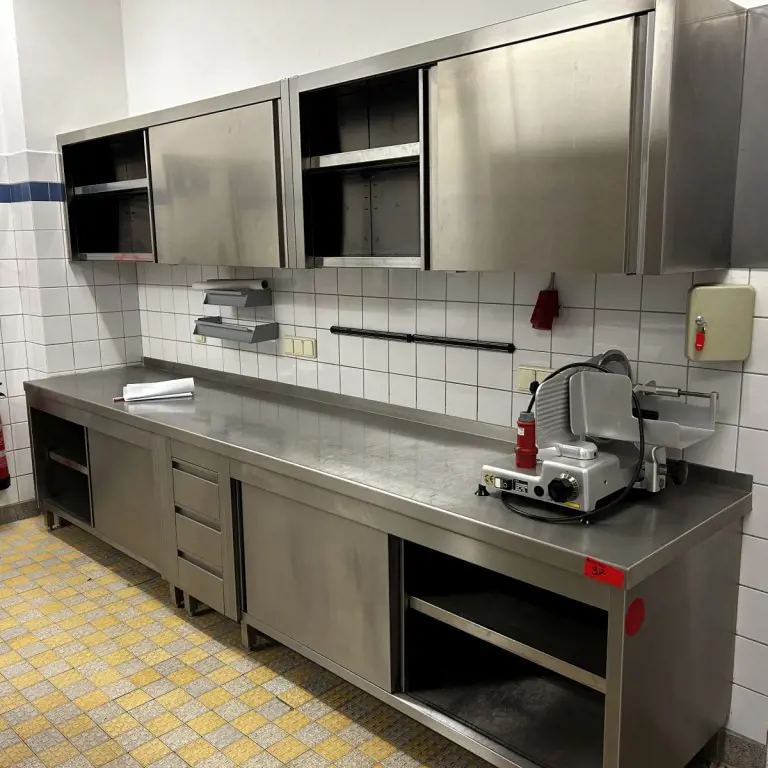 Kitchenette