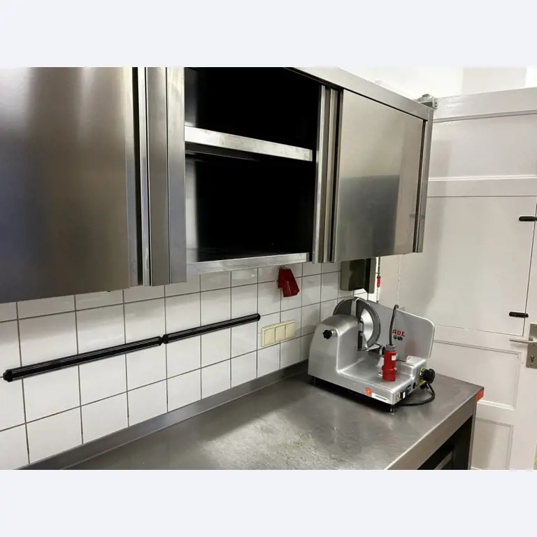 various canteen equipment and workshop accessories from the port area-5