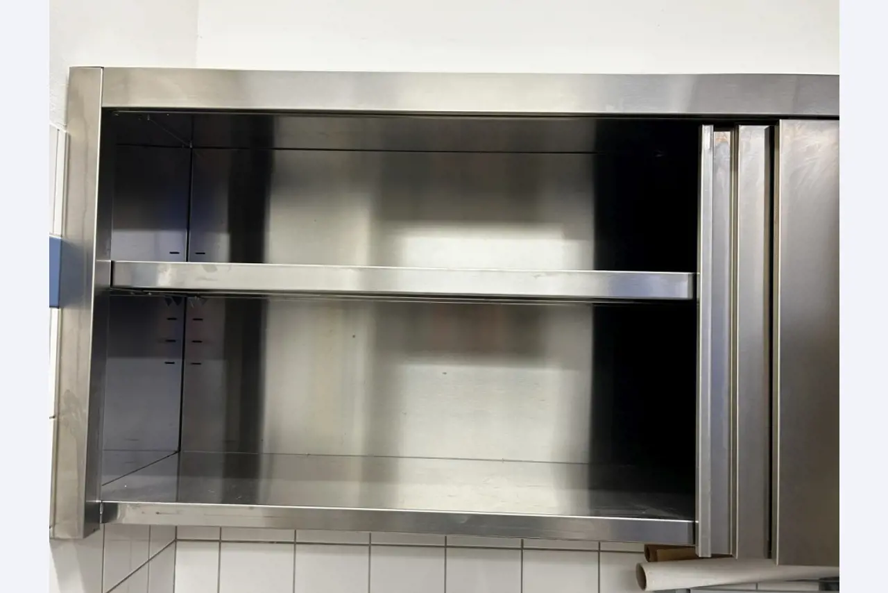 various canteen equipment and workshop accessories from the port area-6