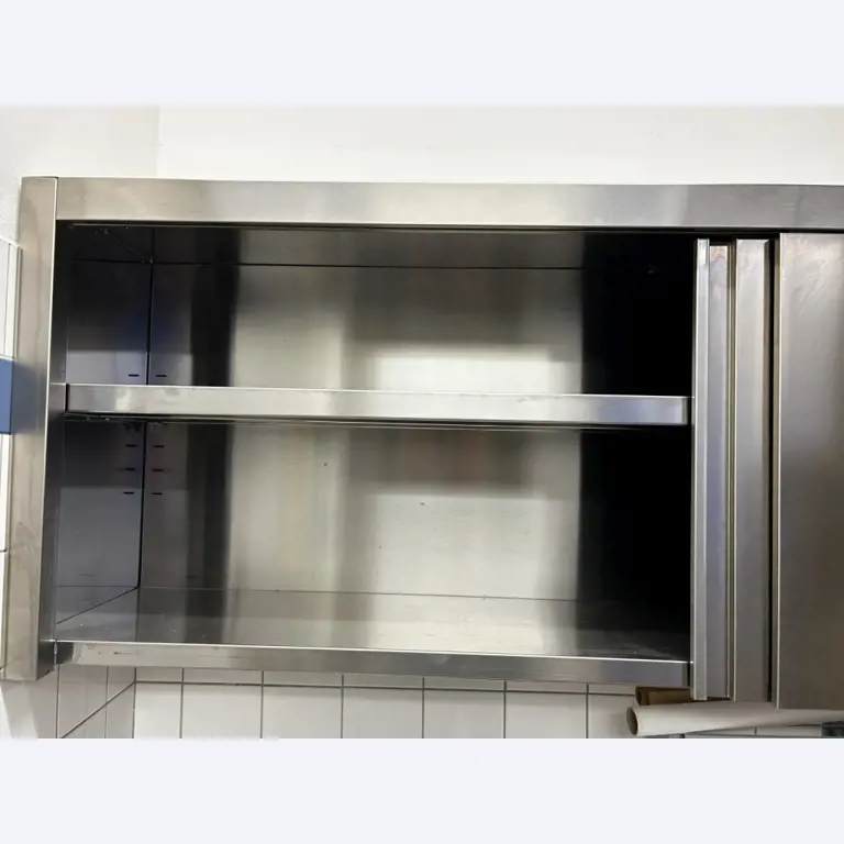 various canteen equipment and workshop accessories from the port area-6