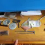 thumbnail-Werkstatt/ Klempnereinrichtung aus dem Hafenumfeld-10