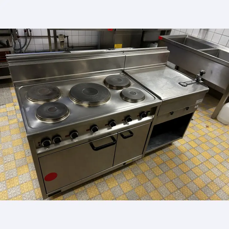 various canteen equipment and workshop accessories from the port area-1