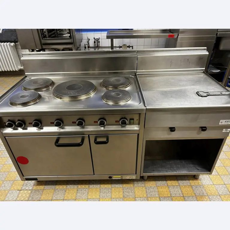 various canteen equipment and workshop accessories from the port area-2