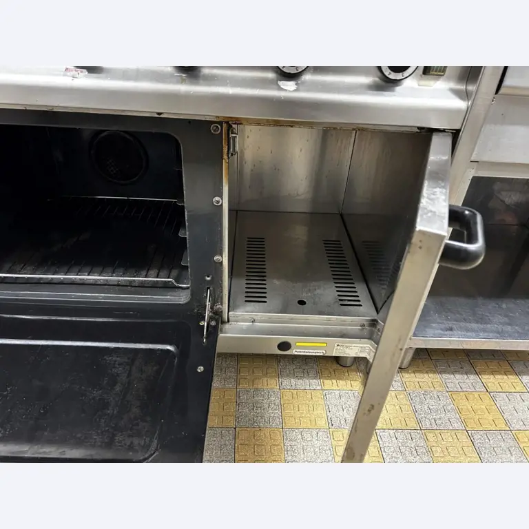 various canteen equipment and workshop accessories from the port area-4