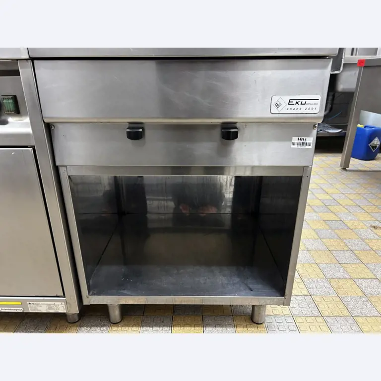 various canteen equipment and workshop accessories from the port area-5