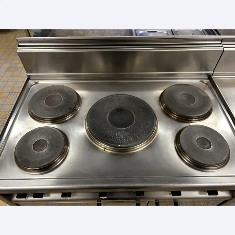 various canteen equipment and workshop accessories from the port area-7