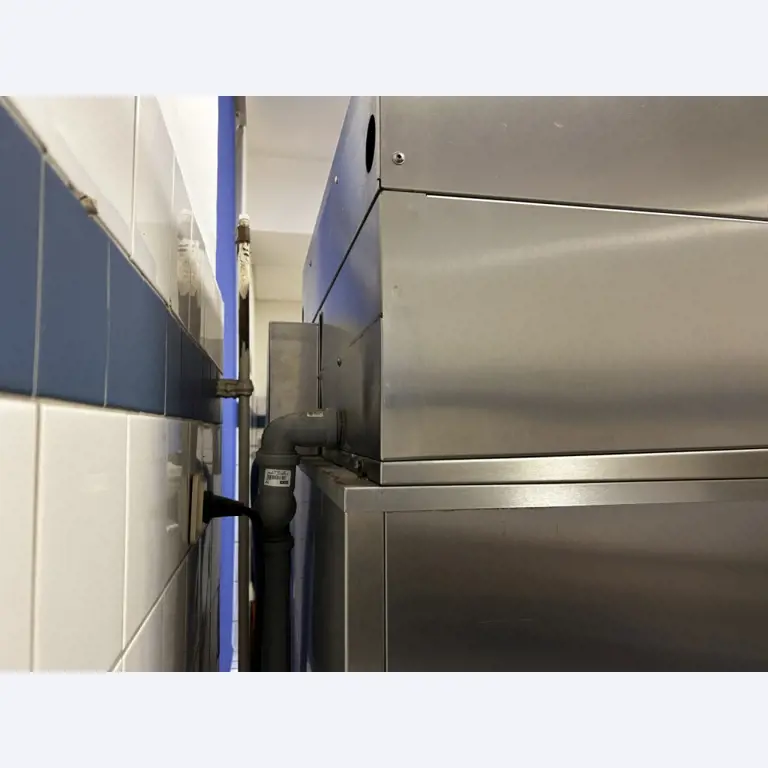 various canteen equipment and workshop accessories from the port area-10