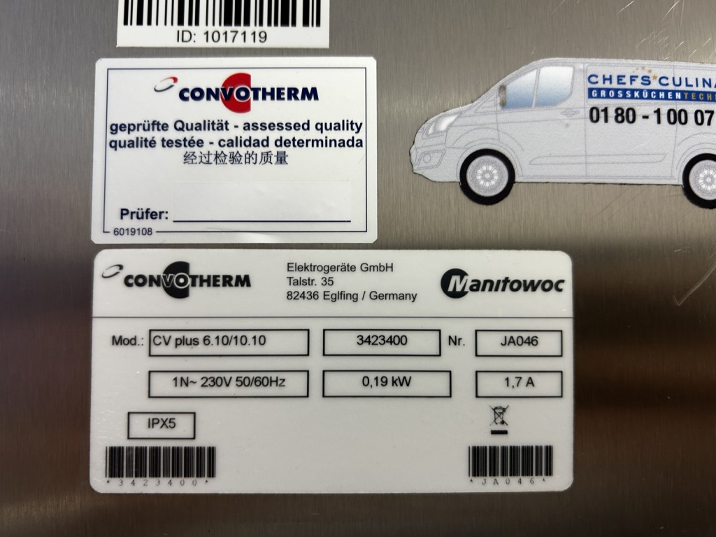 div. Kantineneinrichtung sowie Werkstattzubehör aus dem Hafenumfeld-2