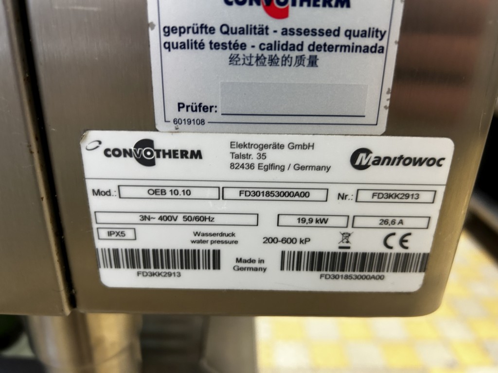 div. Kantineneinrichtung sowie Werkstattzubehör aus dem Hafenumfeld-3