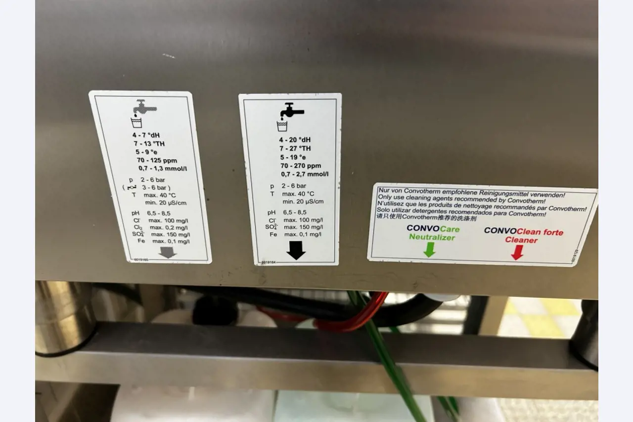 various canteen equipment and workshop accessories from the port area-4