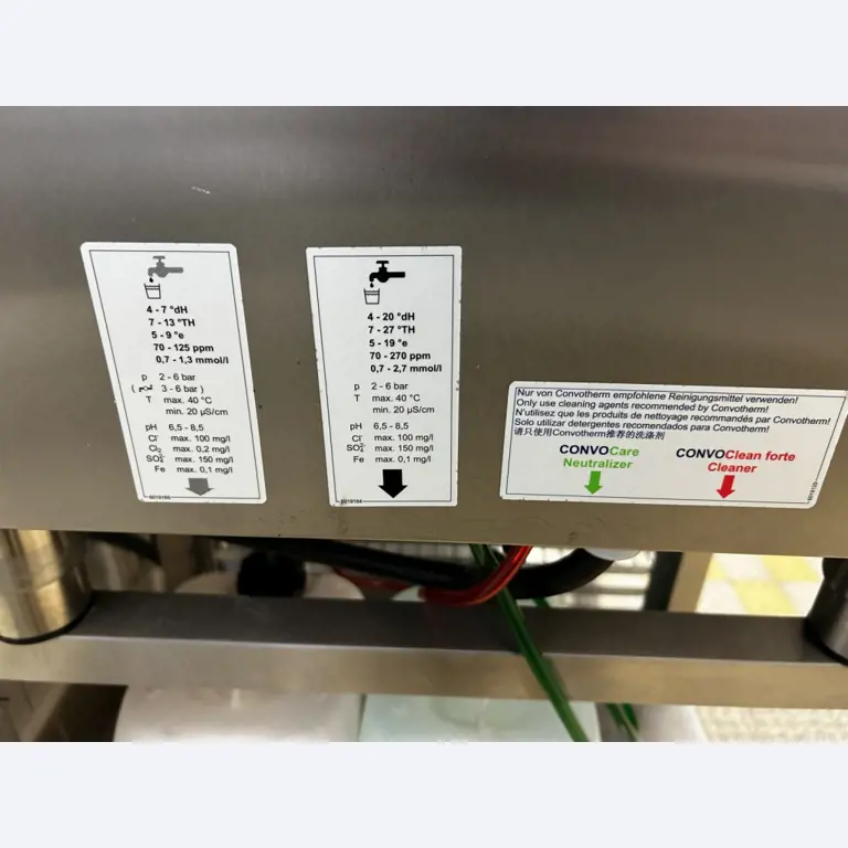 various canteen equipment and workshop accessories from the port area-4