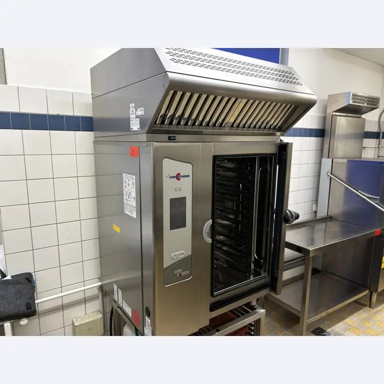 various canteen equipment and workshop accessories from the port area-7