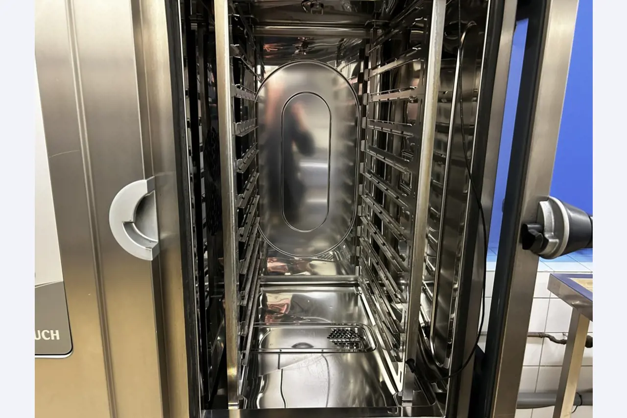 various canteen equipment and workshop accessories from the port area-8