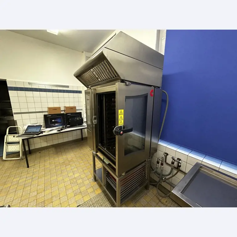 various canteen equipment and workshop accessories from the port area-9