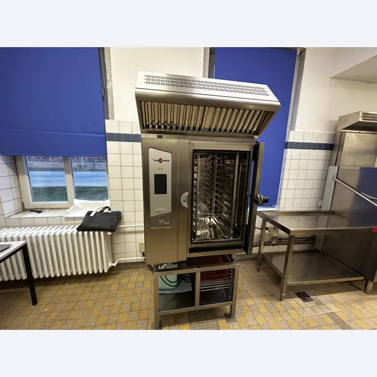 various canteen equipment and workshop accessories from the port area-1