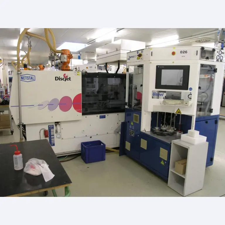 Sociedad de gestión de activos<br>DVD Dassow GmbH-1